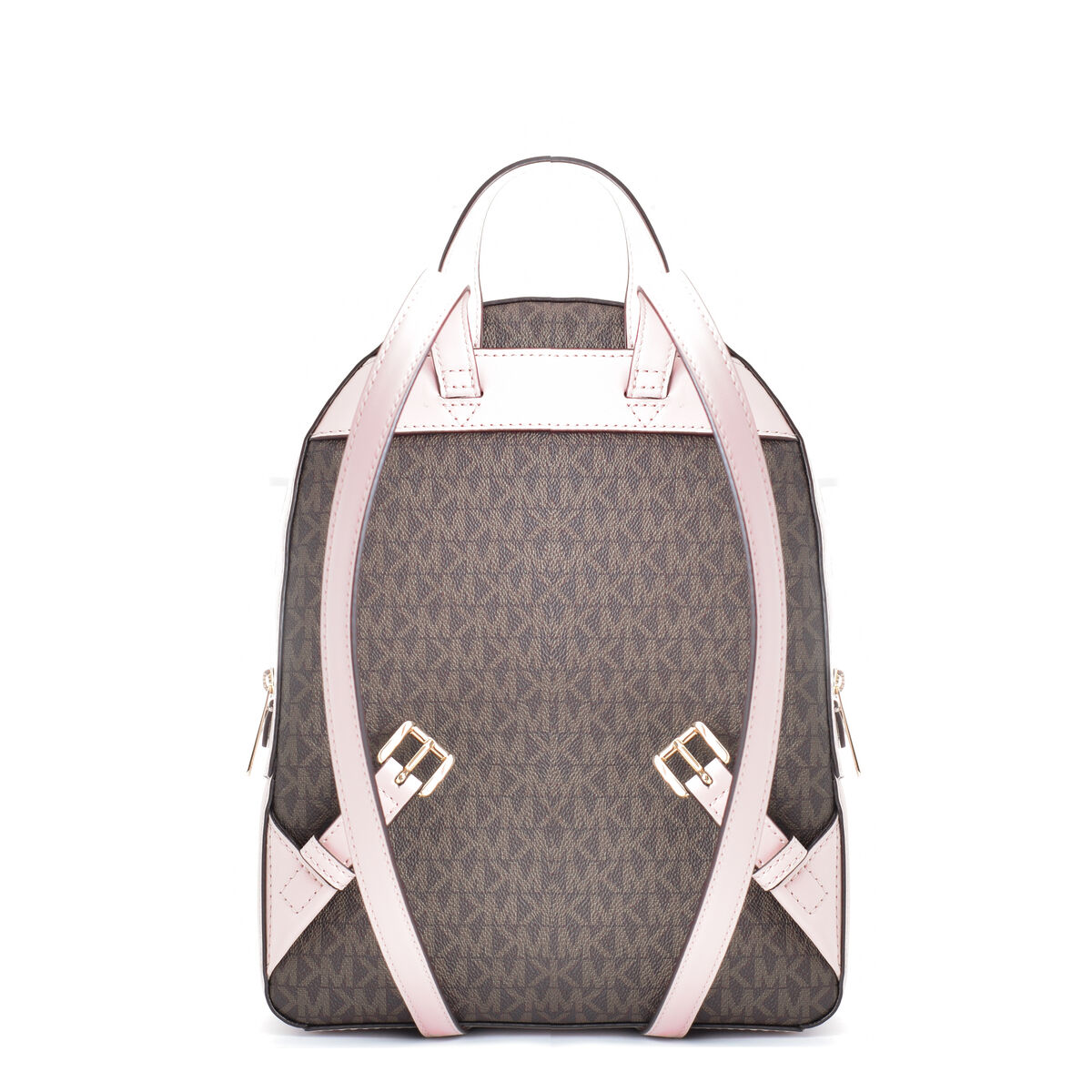 Sac à dos Michael Kors JAYCEE Rose 29 x 23 x 10 cm